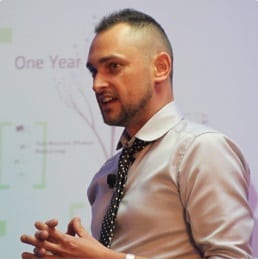 Jay Kubassak
