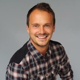 Martyn Hickey