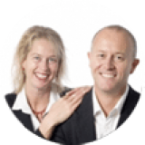 Greg & Fiona Scott