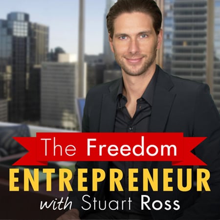Learn how to create a lifestyle business and live the life of your dreams