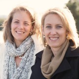 Jo & Tracey
