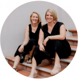 Jo & Tracey